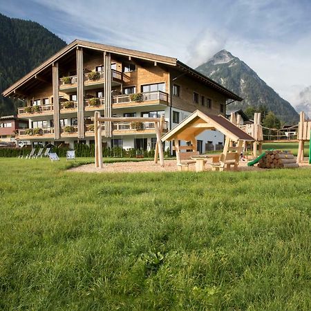 Wagner'S Aparthotel Pertisau Extérieur photo