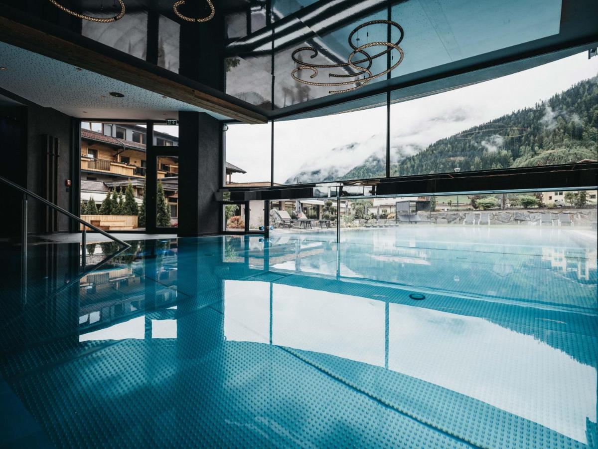 Wagner'S Aparthotel Pertisau Extérieur photo