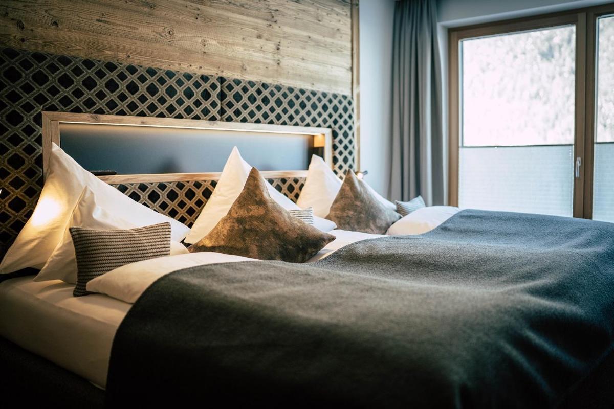 Wagner'S Aparthotel Pertisau Extérieur photo