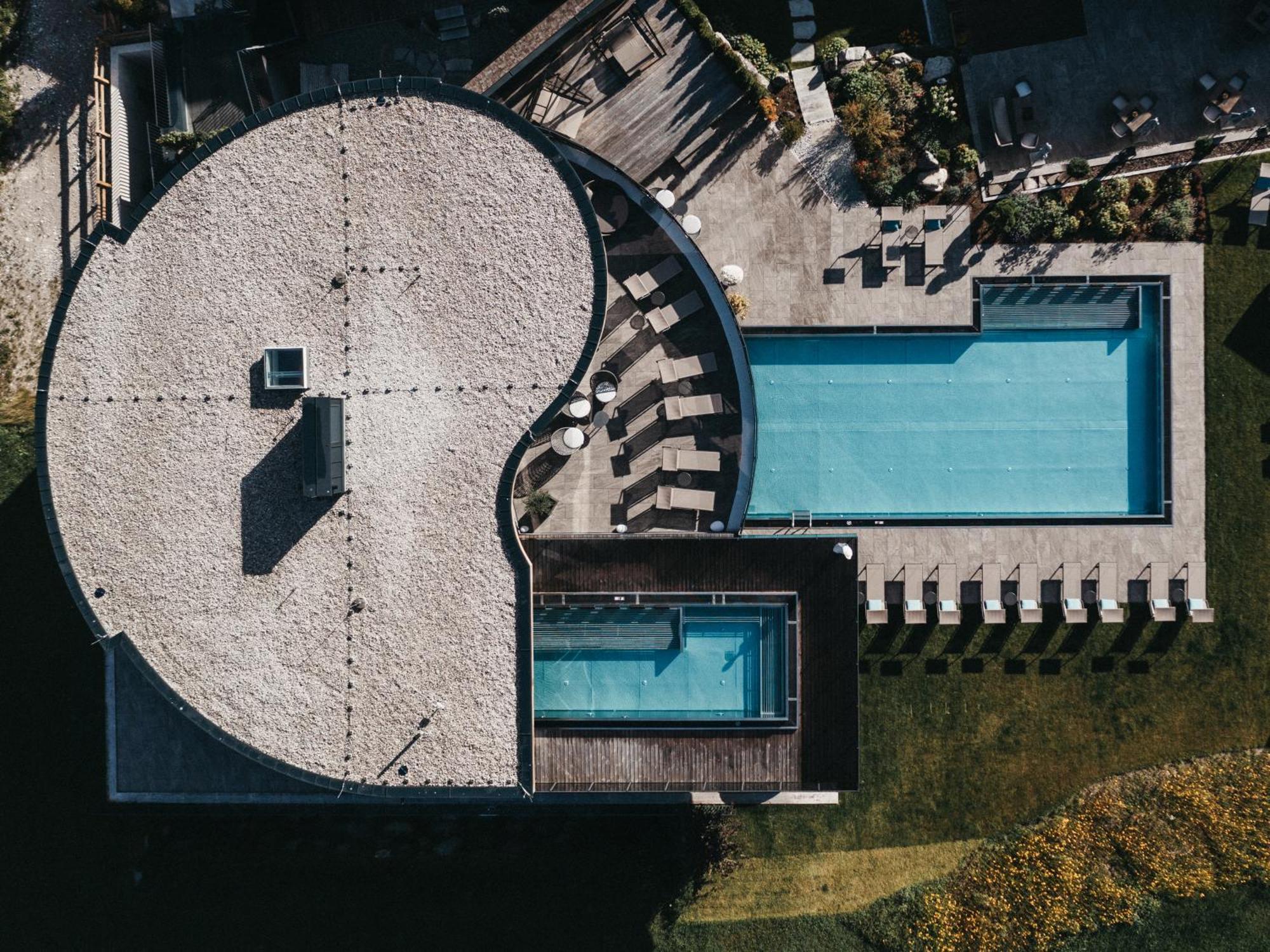Wagner'S Aparthotel Pertisau Extérieur photo