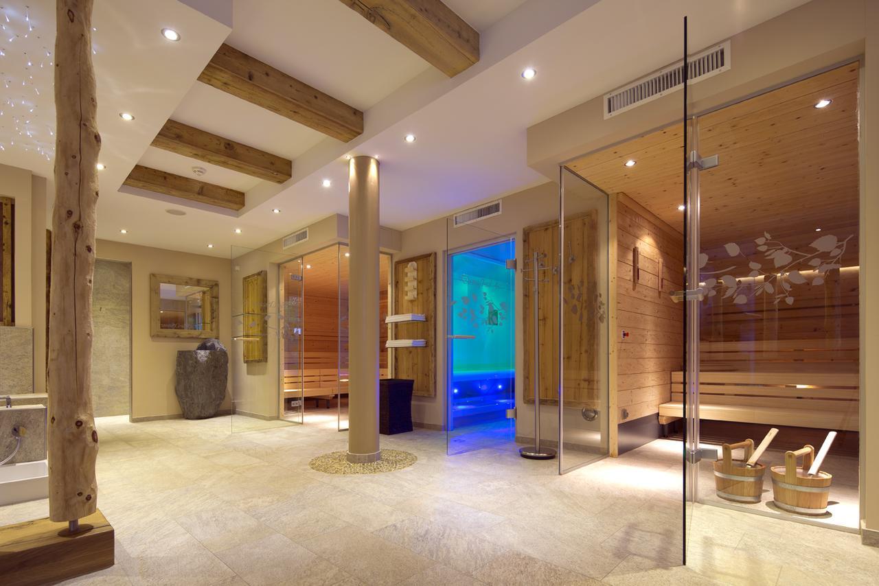 Wagner'S Aparthotel Pertisau Extérieur photo