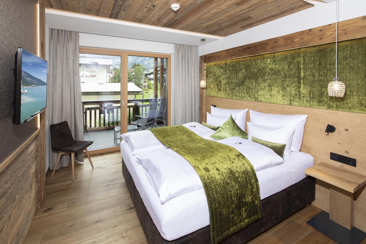 Wagner'S Aparthotel Pertisau Extérieur photo
