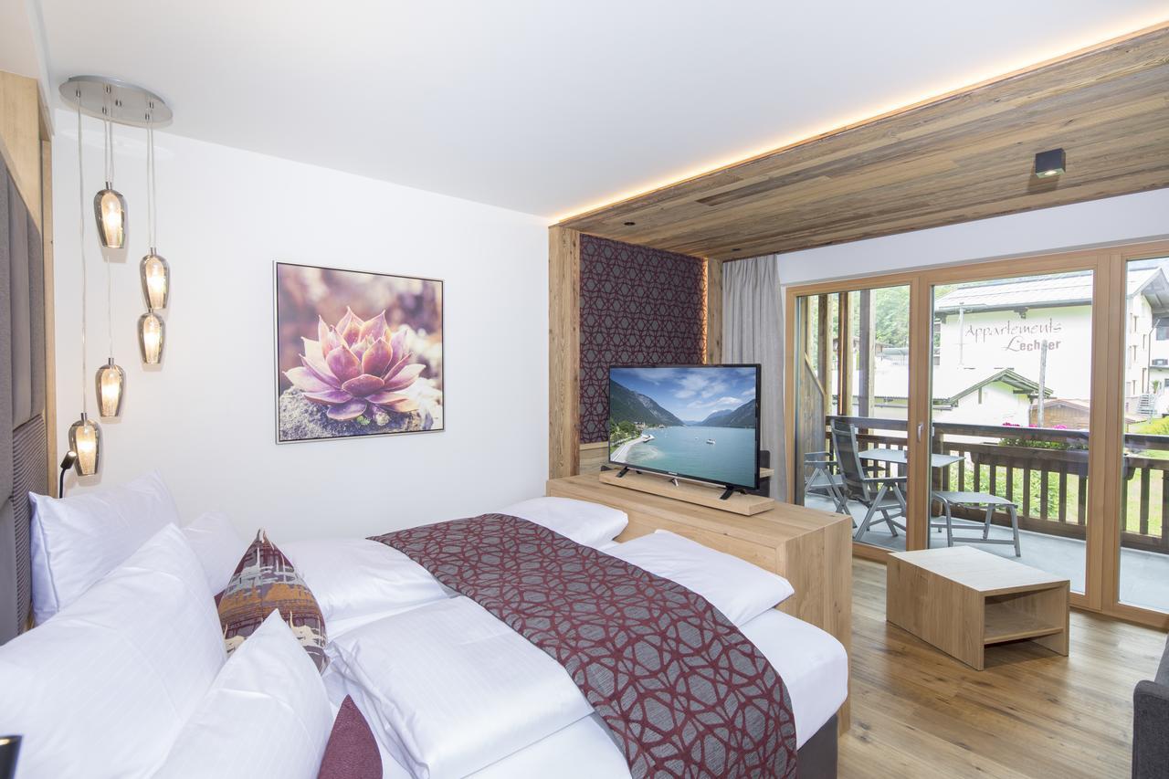 Wagner'S Aparthotel Pertisau Extérieur photo