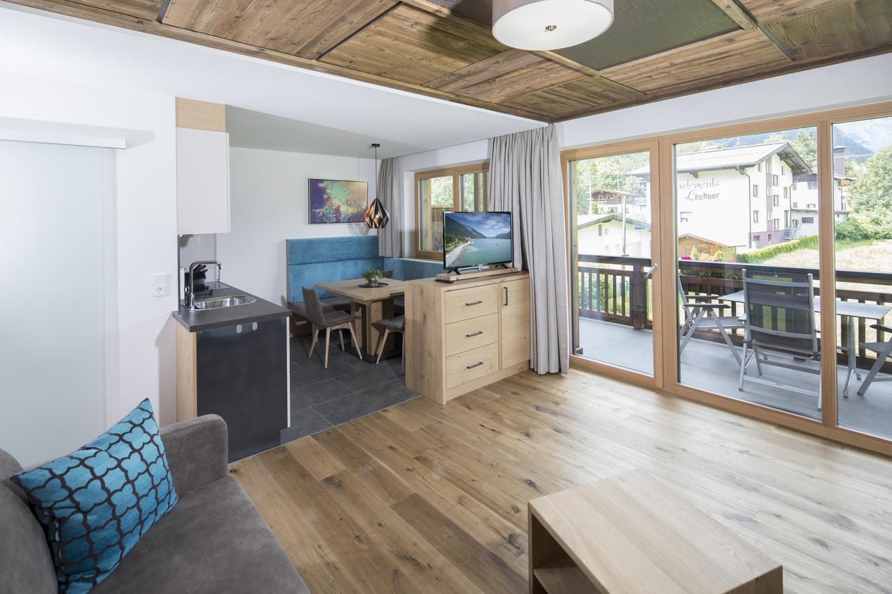 Wagner'S Aparthotel Pertisau Extérieur photo