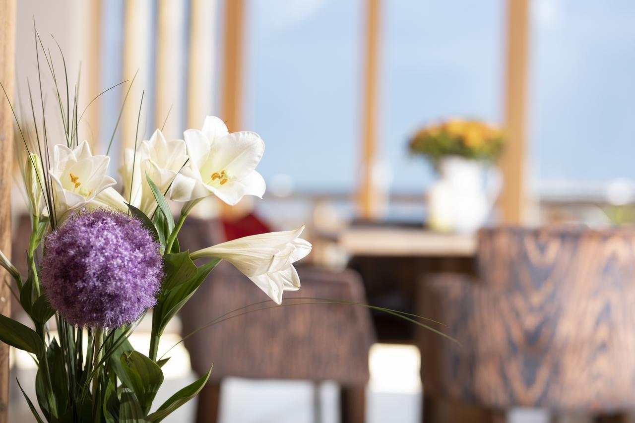 Wagner'S Aparthotel Pertisau Extérieur photo