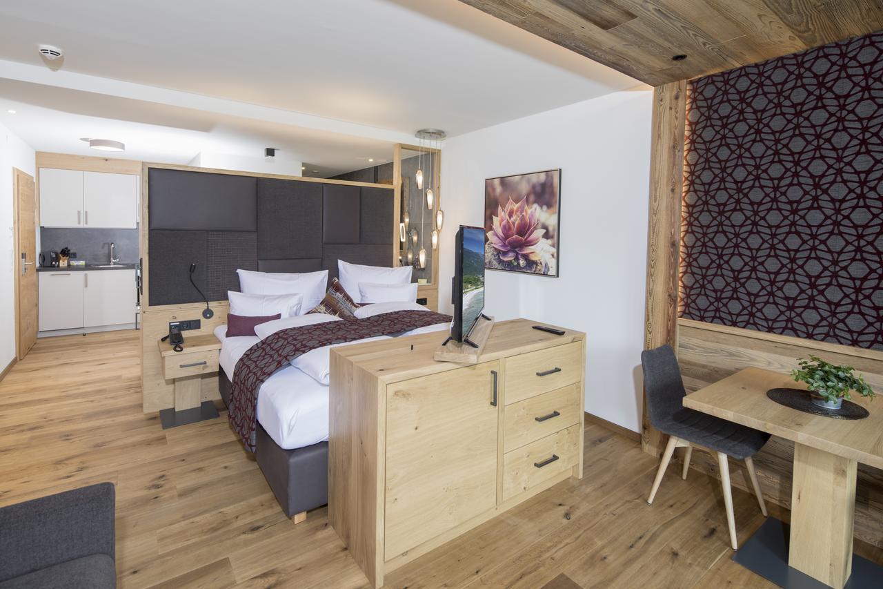 Wagner'S Aparthotel Pertisau Extérieur photo
