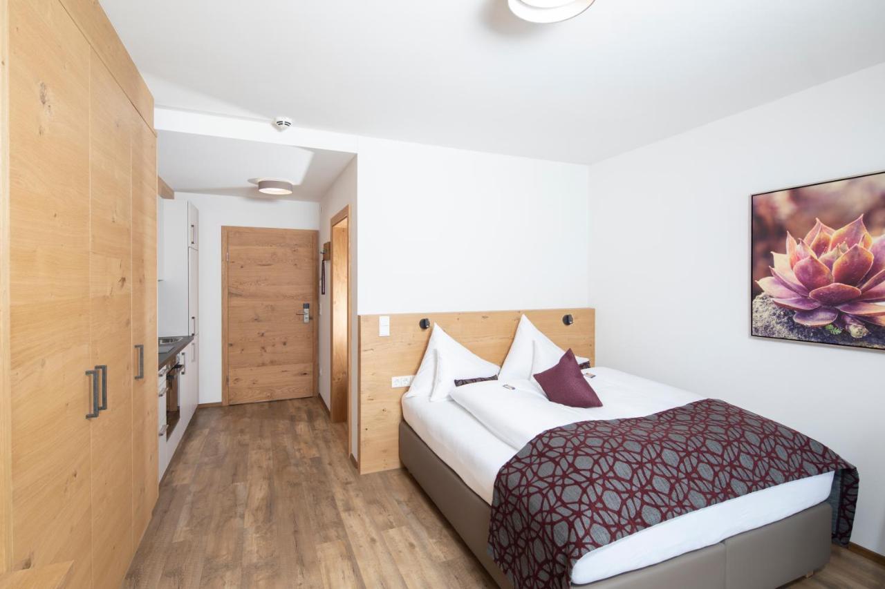 Wagner'S Aparthotel Pertisau Extérieur photo