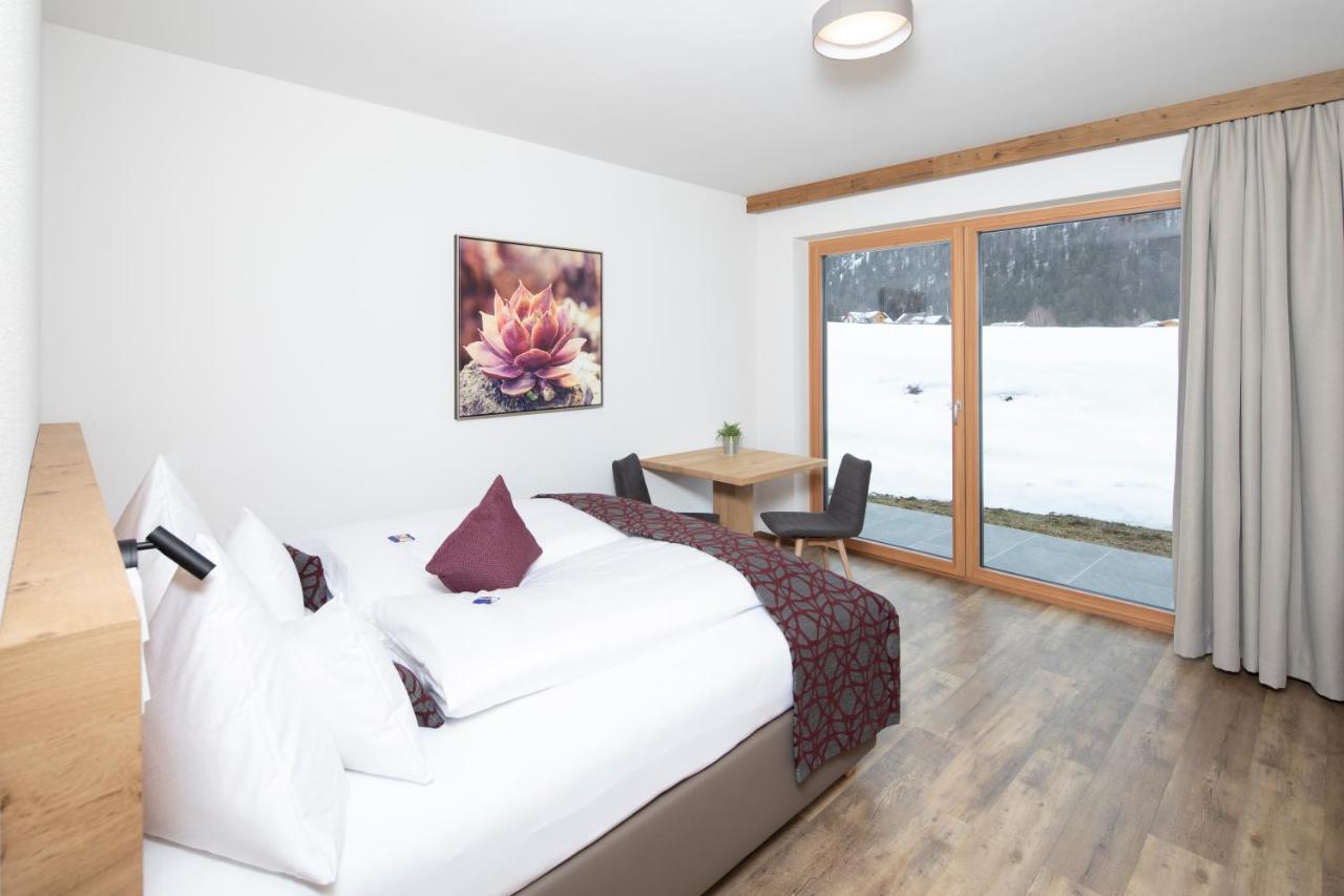 Wagner'S Aparthotel Pertisau Extérieur photo