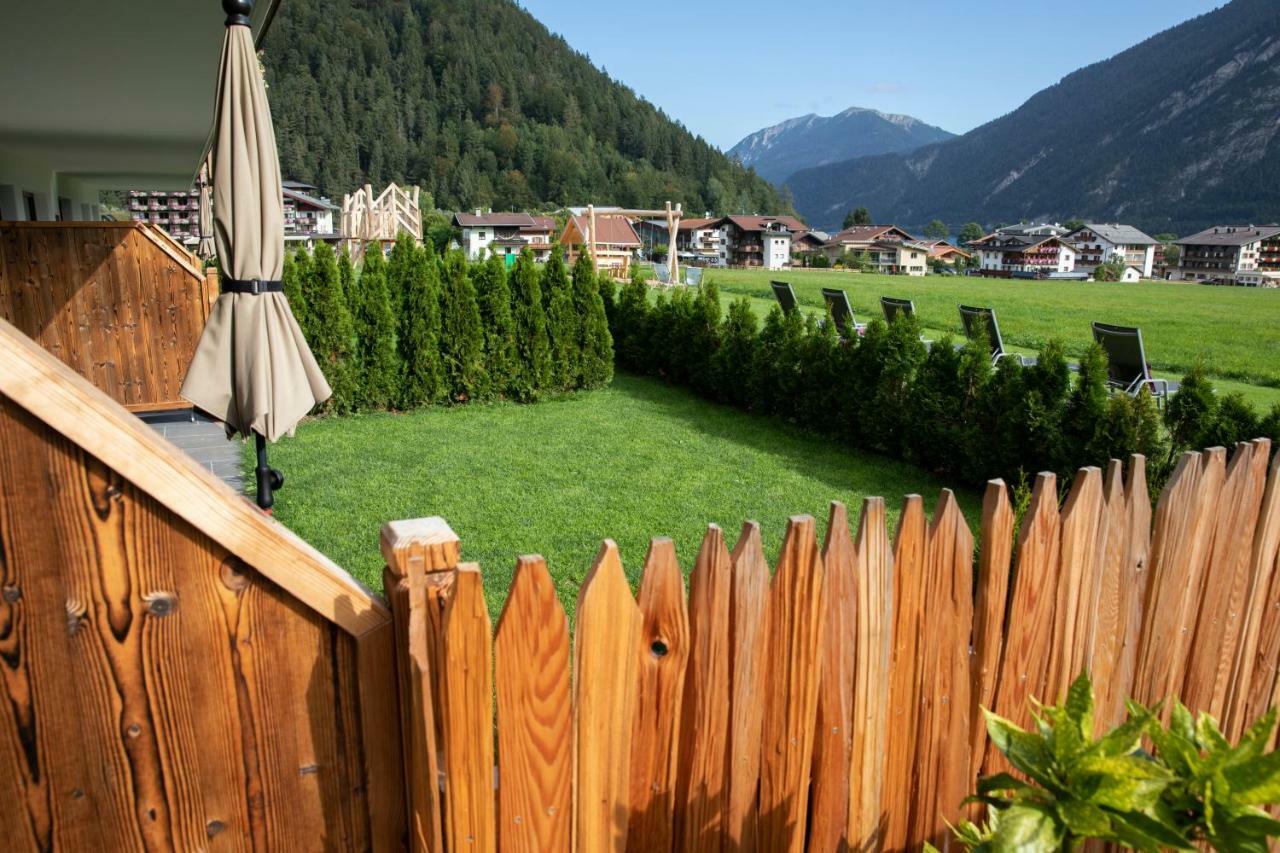 Wagner'S Aparthotel Pertisau Extérieur photo